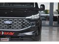İLKAY'DAN 2025 FORD TOURNEO CUSTOM TİTANYUM PLUS HATASIZ