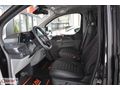 İLKAY'DAN 2025 FORD TOURNEO CUSTOM TİTANYUM PLUS HATASIZ