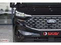 İLKAY'DAN 2025 FORD TOURNEO CUSTOM TİTANYUM PLUS HATASIZ