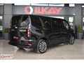 İLKAY'DAN 2025 FORD TOURNEO CUSTOM TİTANYUM PLUS HATASIZ