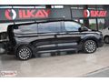 İLKAY'DAN 2025 FORD TOURNEO CUSTOM TİTANYUM PLUS HATASIZ