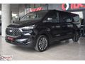 İLKAY'DAN 2025 FORD TOURNEO CUSTOM TİTANYUM PLUS HATASIZ
