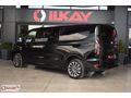 İLKAY'DAN 2025 FORD TOURNEO CUSTOM TİTANYUM PLUS HATASIZ