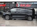 İLKAY'DAN 2025 FORD TOURNEO CUSTOM TİTANYUM PLUS HATASIZ