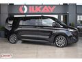 İLKAY'DAN 2025 FORD TOURNEO CUSTOM TİTANYUM PLUS HATASIZ