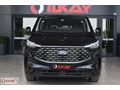 İLKAY'DAN 2025 FORD TOURNEO CUSTOM TİTANYUM PLUS HATASIZ