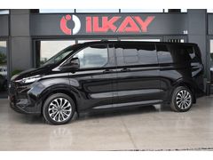 İLKAY'DAN 2025 FORD TOURNEO CUSTOM TİTANYUM PLUS HATASIZ