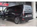 İLKAY'DAN 2025 FORD TOURNEO CUSTOM TİTANYUM PLUS HATASIZ