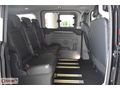 İLKAY'DAN 2025 FORD TOURNEO CUSTOM TİTANYUM PLUS HATASIZ