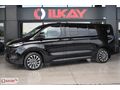İLKAY'DAN 2025 FORD TOURNEO CUSTOM TİTANYUM PLUS HATASIZ