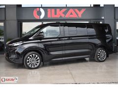 İLKAY'DAN 2025 FORD TOURNEO CUSTOM TİTANYUM PLUS HATASIZ