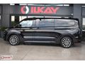 İLKAY'DAN 2025 FORD TOURNEO CUSTOM TİTANYUM PLUS HATASIZ