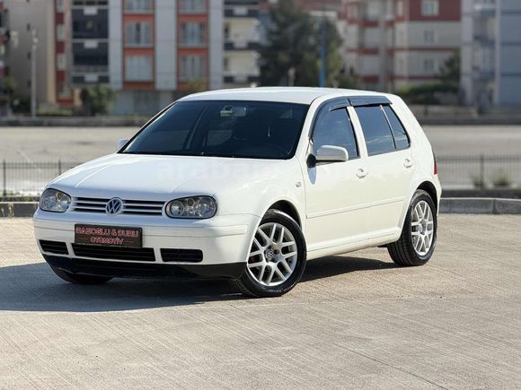 DEĞIŞENSIZ OTOMATİK 2004 1.6 16 VALF VOLKSWAGEN GOLF