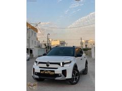 C3 AİRCROSS 1.2 Hybid max