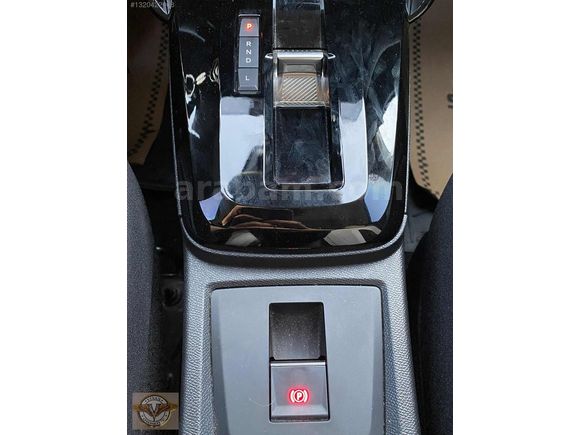 C3 AİRCROSS 1.2 Hybid max