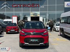 ATA OTOMOTİV - CITROEN - C3 AİRCROSS - 1.2 PURETECH - SHINE