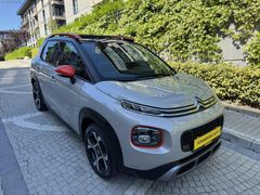 TÜRKMENOĞLU'NDAN CAM TAVAN FULL PAKET 2020 C3 AirCross