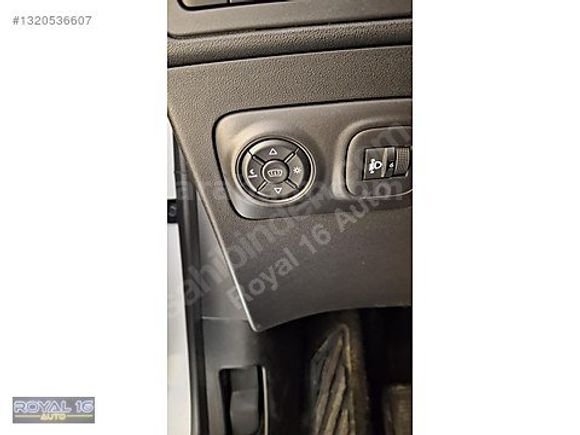 SADECE 11 BİN KM'DE SERVİS BAKIMLI GARANTİLİ SHINE PAKET