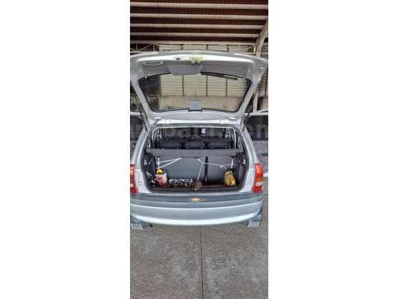 Sahibinden Temiz Opel Corsa 2000 model 1.4 GLS