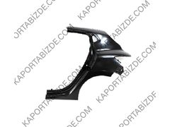 RENAULT CLIO IV ARKA ÇAMURLUK SOL HATCHBACK 2012-2019 760316779R İTHAL ÜRÜN