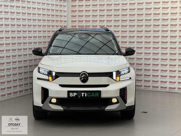 OTOSAY OTOMOTİV| C3 AİRCROSS MAX 1.2 HYBRİD-2025 Model-6.001KM