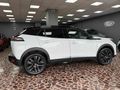 MAKER OTO'DAN 2025 MODEL PEUGEOT 2008 1.2 PURETECH GT EAT8