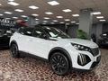 MAKER OTO'DAN 2025 MODEL PEUGEOT 2008 1.2 PURETECH GT EAT8