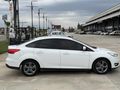 CARTAL AUTO'DAN FORD FOCUS 1.6 TDCI STYLE HATASIZ&BOYASIZ