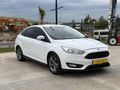 CARTAL AUTO'DAN FORD FOCUS 1.6 TDCI STYLE HATASIZ&BOYASIZ