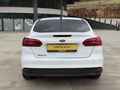 CARTAL AUTO'DAN FORD FOCUS 1.6 TDCI STYLE HATASIZ&BOYASIZ