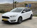 CARTAL AUTO'DAN FORD FOCUS 1.6 TDCI STYLE HATASIZ&BOYASIZ