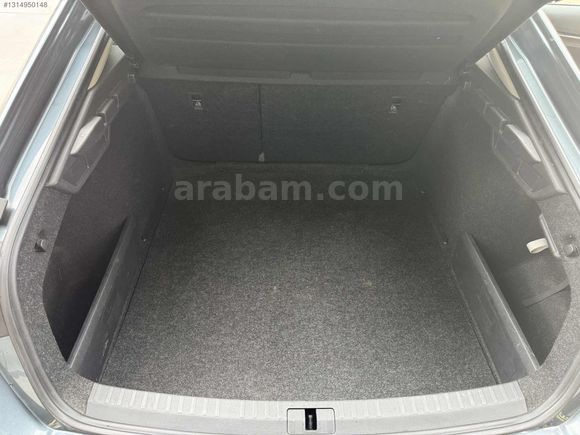 CARTAL AUTO'DAN SKODA OCTAVİA 1.0 E-TEC ELİTE HATASIZ&BOYASIZ