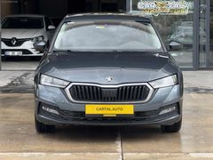 CARTAL AUTO'DAN SKODA OCTAVİA 1.0 E-TEC ELİTE HATASIZ&BOYASIZ