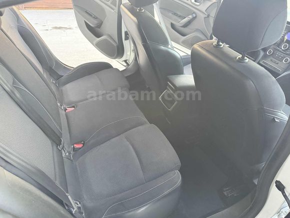 CARTAL AUTO'DAN RENAULT MEGANE 1.5 EDC JOY HATASIZ&BOYASIZ
