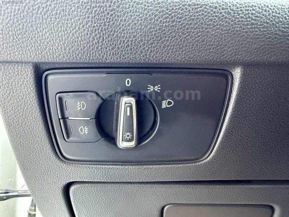 CARTAL AUTO'DAN VW PASSAT 1.6 DSG IMPRESSION HATASIZ&BOYASIZ