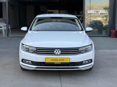 CARTAL AUTO'DAN VW PASSAT 1.6 DSG IMPRESSION HATASIZ&BOYASIZ