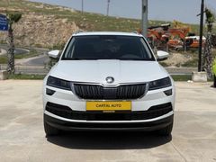 CARTAL AUTO'DAN SKODA KAROQ 1.6 TDI DSG PRESTİGE CAM TAVAN