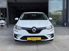 CARTAL AUTO'DAN RENAULT MEGANE 1.3 TCE TOUCH EDC HATASIZ&BOYASIZ