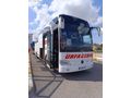 MERCEDES BENZ TRAVEGO 15 SHD MOTOR YENİ