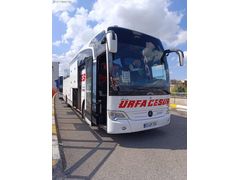 MERCEDES BENZ TRAVEGO 15 SHD MOTOR YENİ