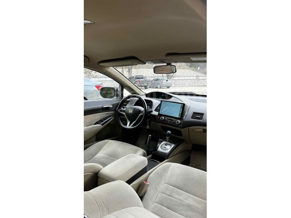Sahibinden Honda Civic 1.6i VTEC Premium 2007 Model 