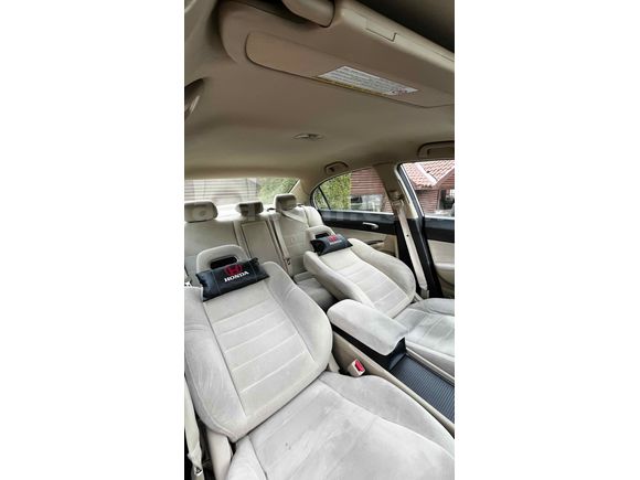 Sahibinden Honda Civic 1.6i VTEC Premium 2007 Model 