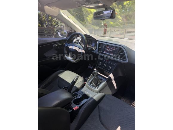 Sahibinden Seat Leon 1.4 TSI FR 2015 Model