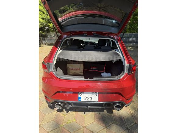 Sahibinden Seat Leon 1.4 TSI FR 2015 Model