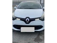 Sahibinden Renault Clio 1.5 dCi Joy 2016 Model  102.000 km Beyaz