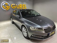 "GÜREL OTO"HASARSIZ 2023 SUPERB 1.5 TSI PREMIUM DSG 71.508 KM