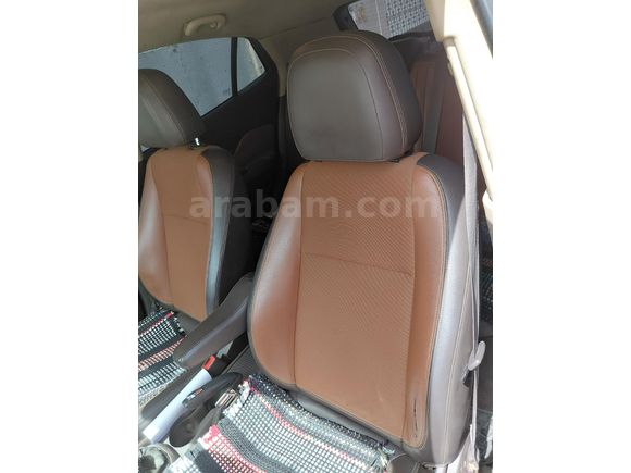 Sahibinden Opel Mokka 1.6 Cosmo 2012 Model Antalya