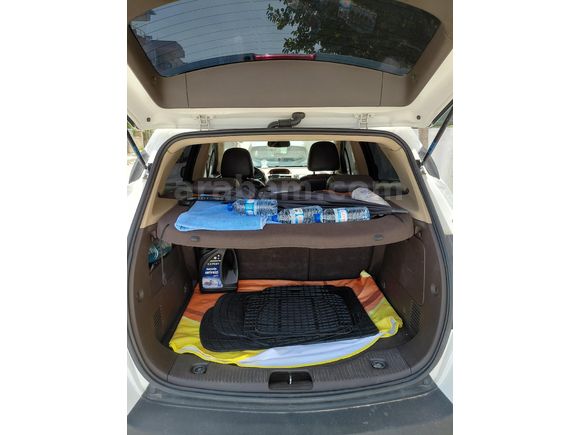 Sahibinden Opel Mokka 1.6 Cosmo 2012 Model Antalya