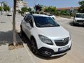 Sahibinden Opel Mokka 1.6 Cosmo 2012 Model Antalya