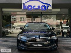 2023 Hatasız! 74.000'de SuperB 1.5 Premıum 150 HYLT+MAKAMP+SİYAH